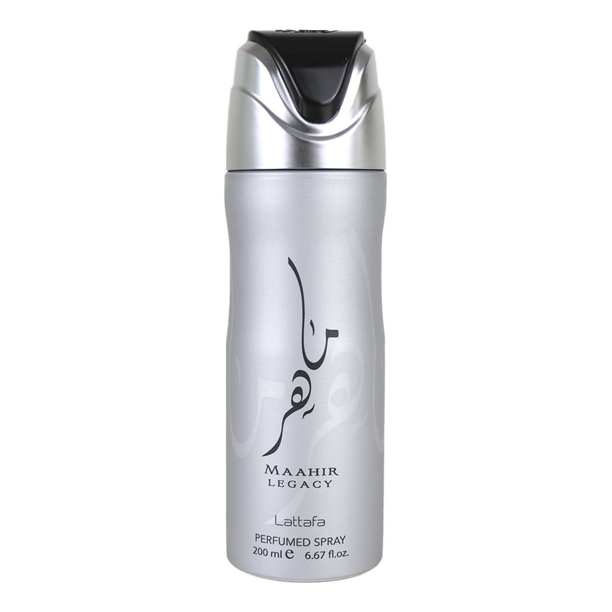 Lattafa Maahir Legacy Dezodorant spray 200ml