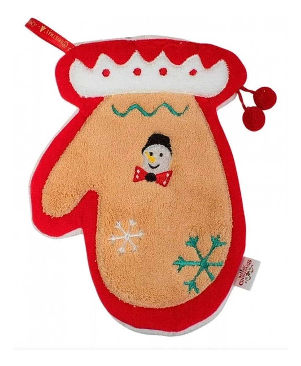 Ręcznik świąteczny motyw Rękawica