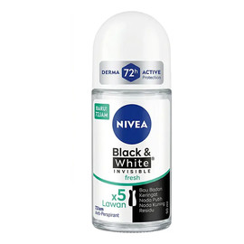 Antyperspirant w kulce dla kobiet
