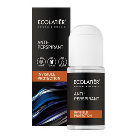 Antyperspirant Invisible Protection