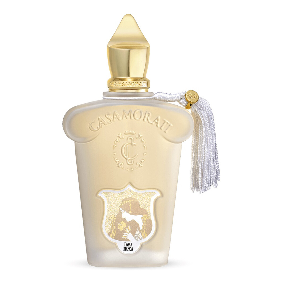 Xerjoff Dama Bianca Woda perfumowana spraytester 100ml