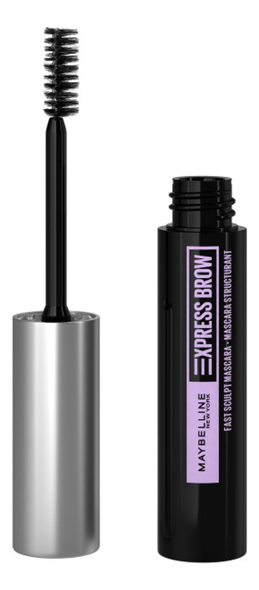 Express Sculpt Mascara modelująca maskara do brwi