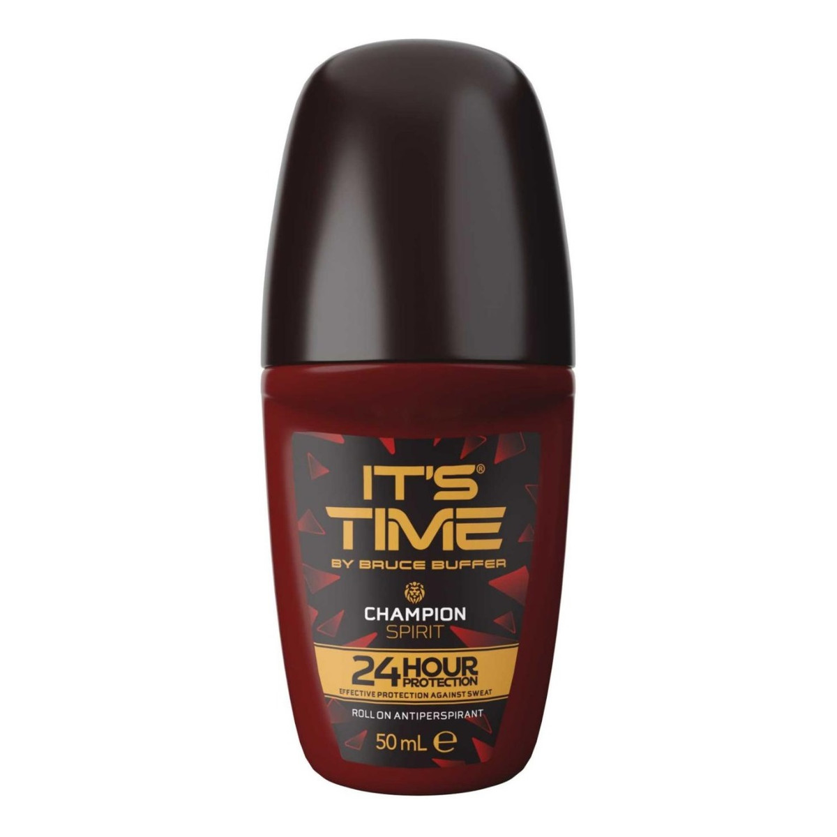 It's Time Dezodorant do ciała w kulce champion spirit 50ml