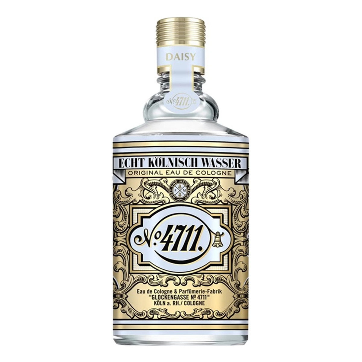 4711 Floral Collection Daisy Woda kolońska spray-produkt bez opakowania 100ml