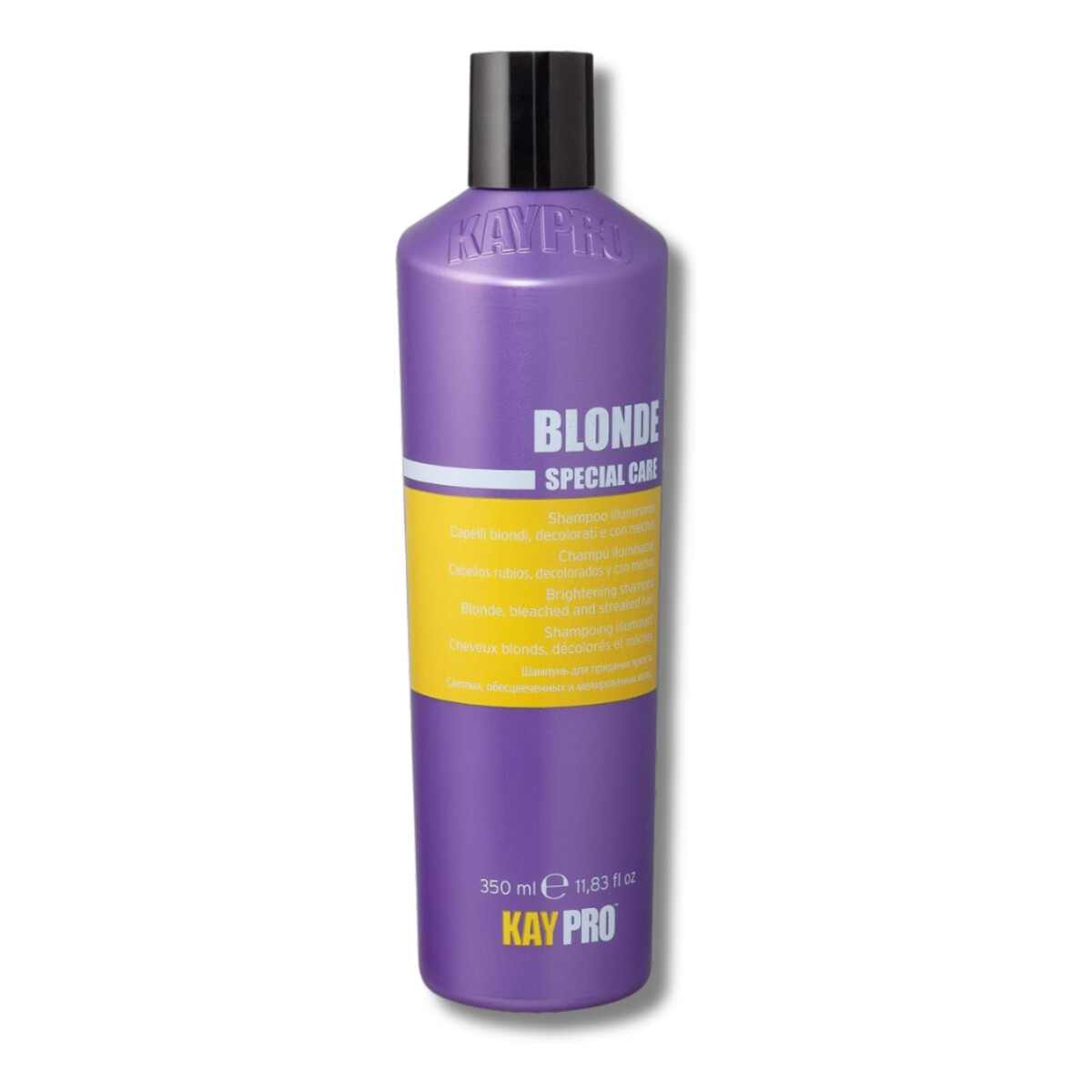 KayPro Szampon do włosów blond 350ml