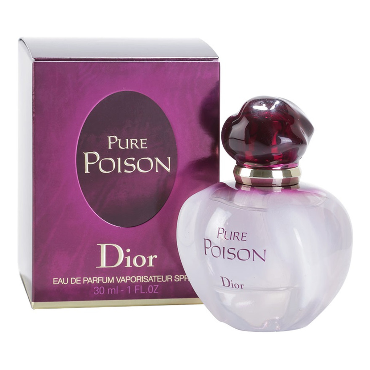 Dior Poison Pure woda perfumowana dla kobiet 30ml