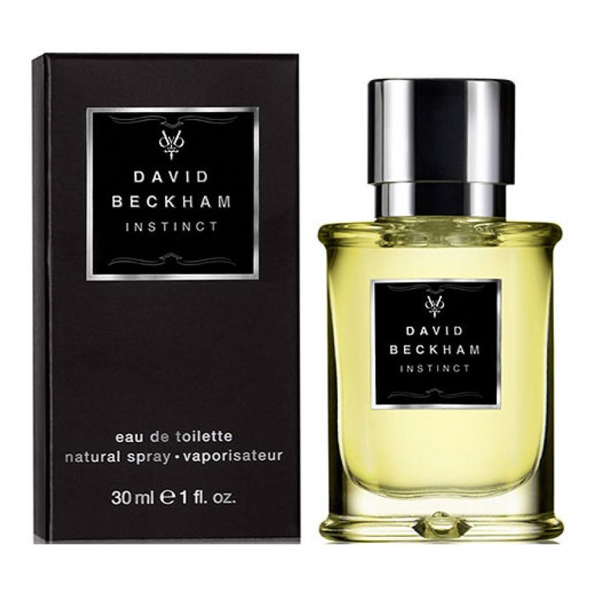 David Beckham Instinct Men Woda toaletowa spray 30ml