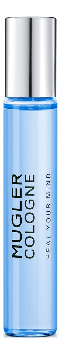 Woda toaletowa spray