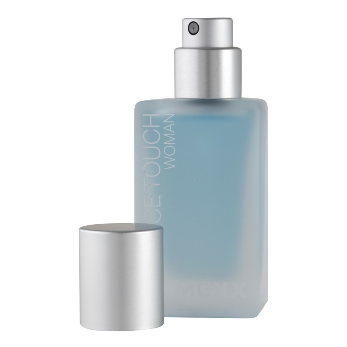 Mexx Ice Touch Woman 2014 woda toaletowa dla kobiet 15ml