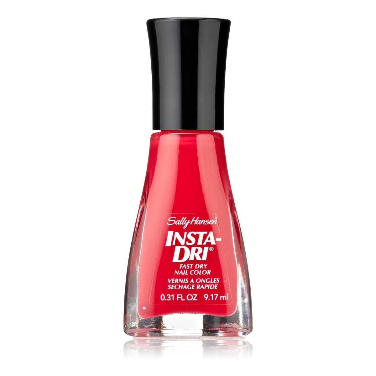 Sally Hansen Insta-Dri Lakier Do Paznokci 9ml