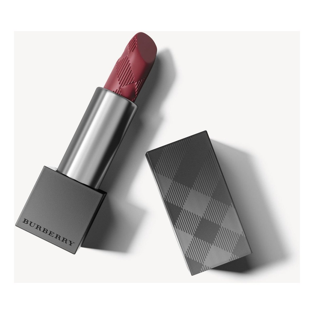 Burberry Lip Velvet Long Lasting Matte Lip Colour matowa pomadka do ust 3g