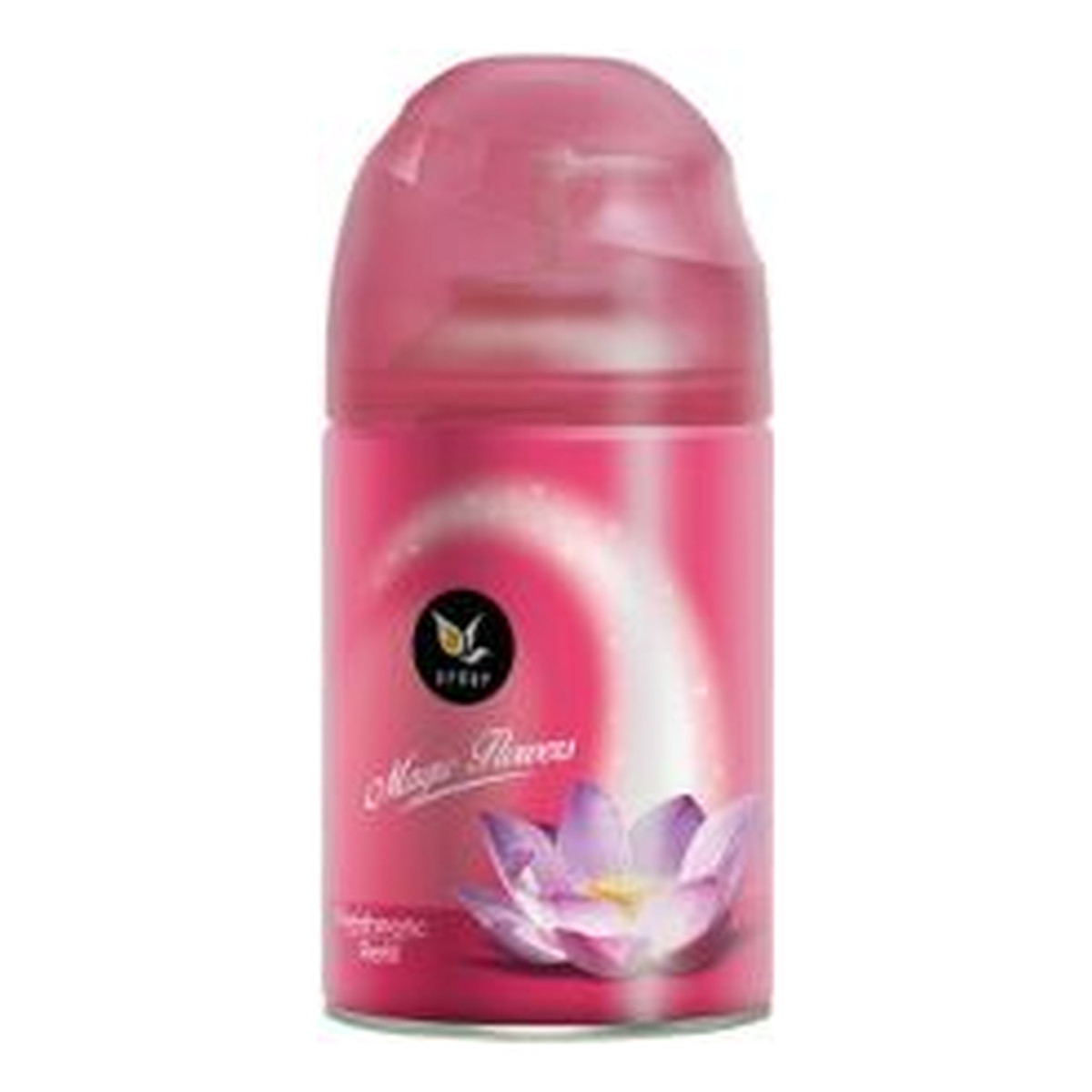 Ardor Perfumowany Odświeżacz powietrza zapas do urządzeń Freshmatic Magic Flowers 250ml