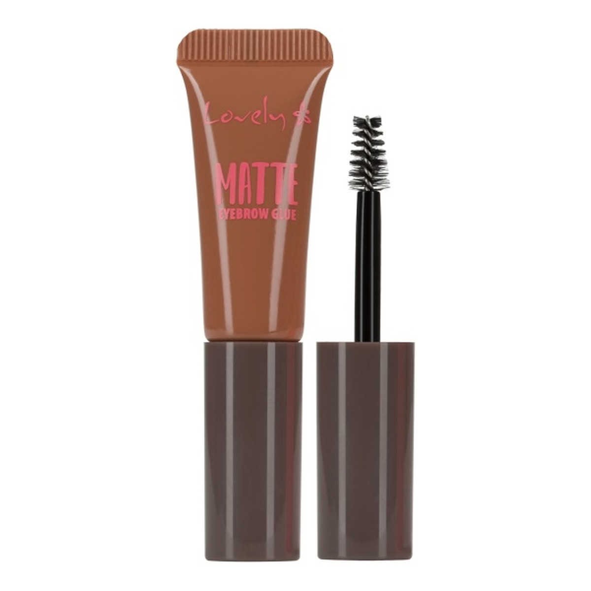 Lovely Matte eyebrow glue klej do brwi 5g