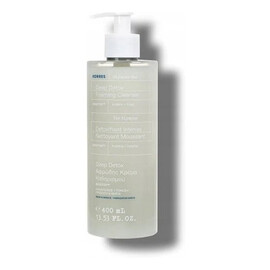 Olympus Tea Deep Detox Foaming Cleanser żel oczyszczający