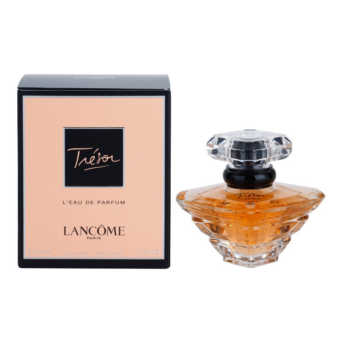 Lancome Tresor Woda perfumowana spray 30ml