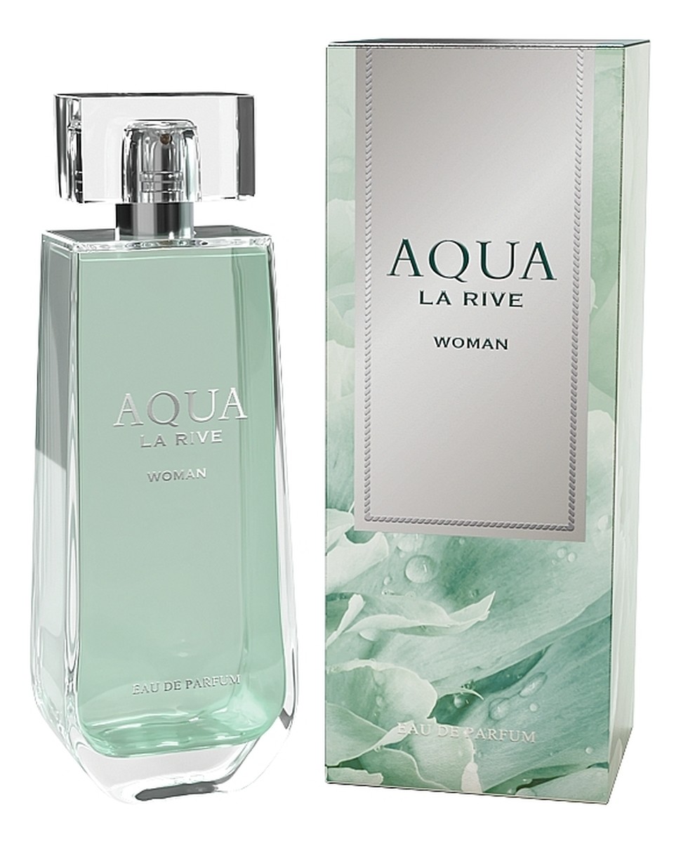Woda Perfumowana