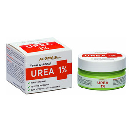 Krem do twarzy Urea 1%