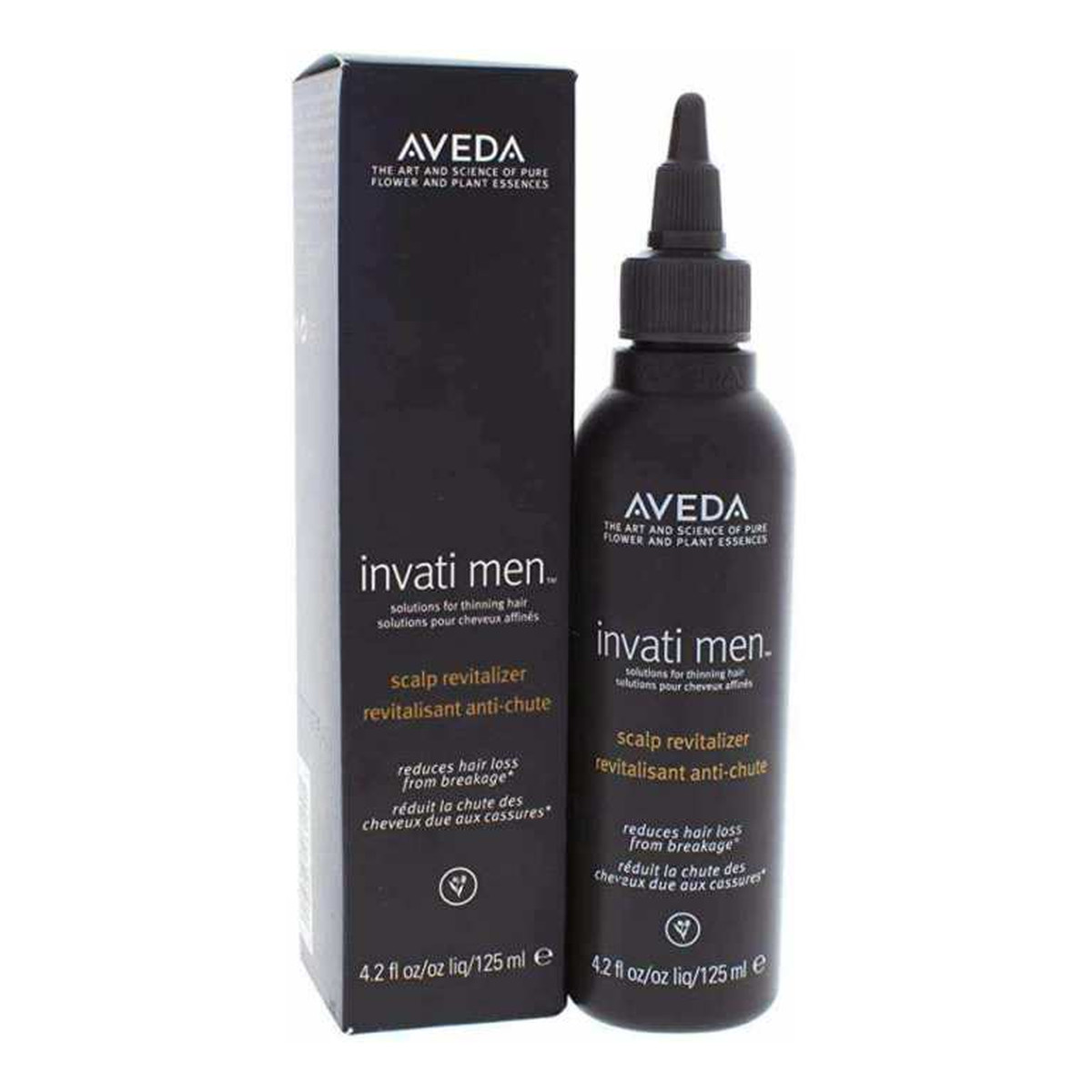 Aveda Invati Men Scalp Revitalizer Rewitalizujące serum do skóry głowy dla mężczyzn 1 125ml