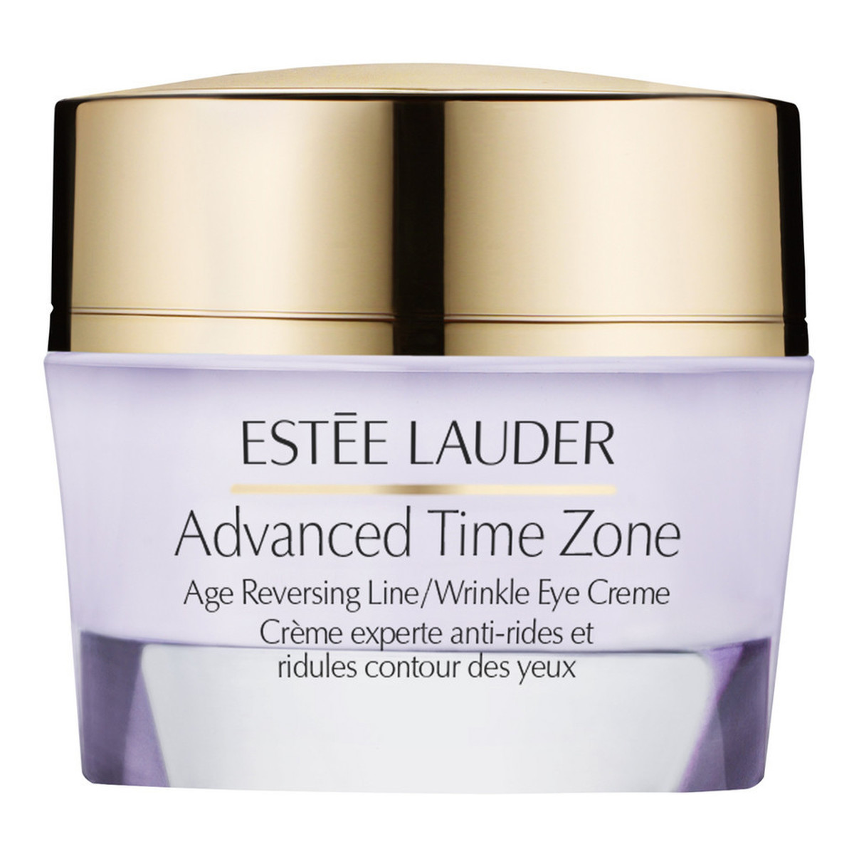 Estee Lauder Advanced Time Zone Age Reversing Line Wrinkle Eye Creme Krem pod oczy 15ml