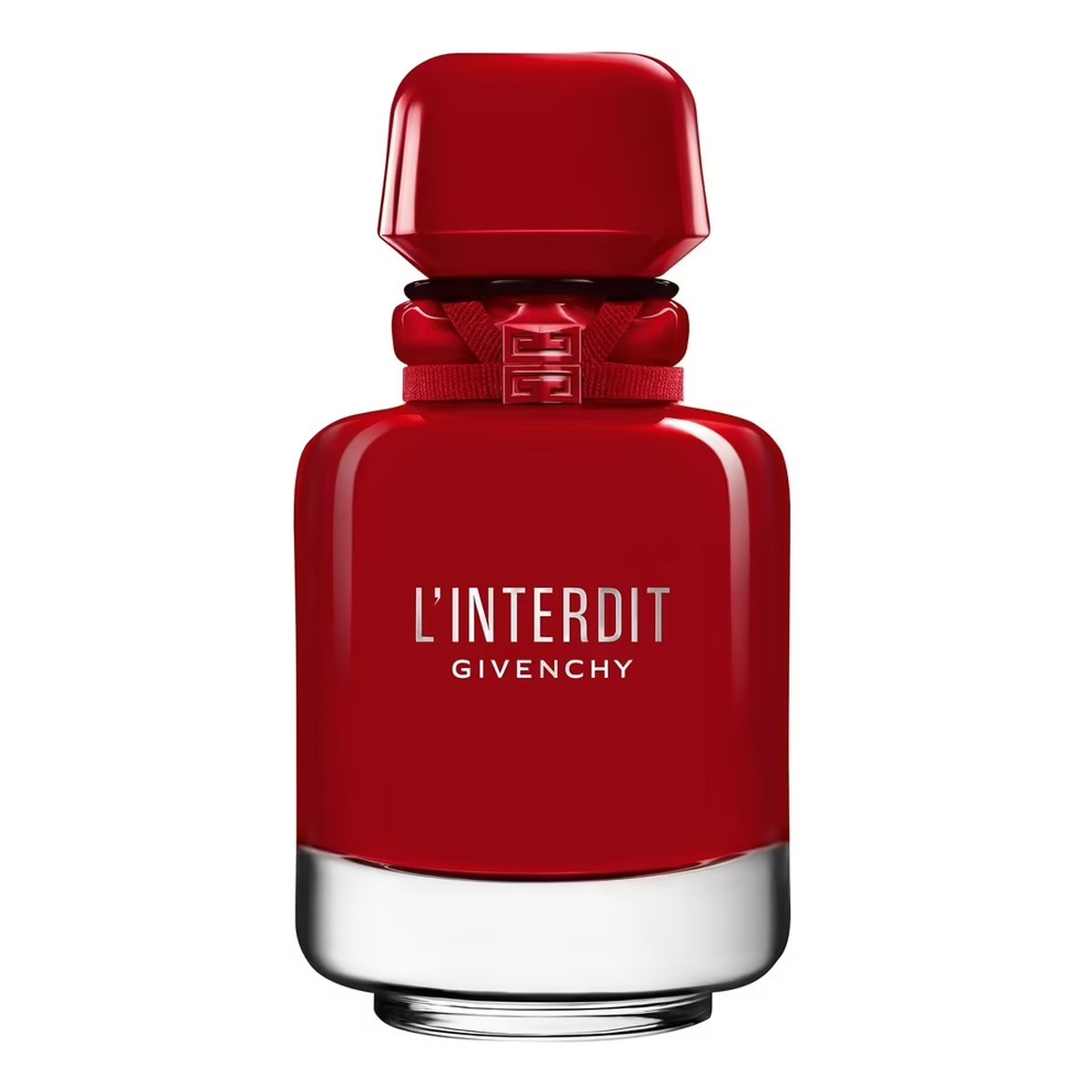 Givenchy L'Interdit Rouge Ultime Woda perfumowana spray 50ml