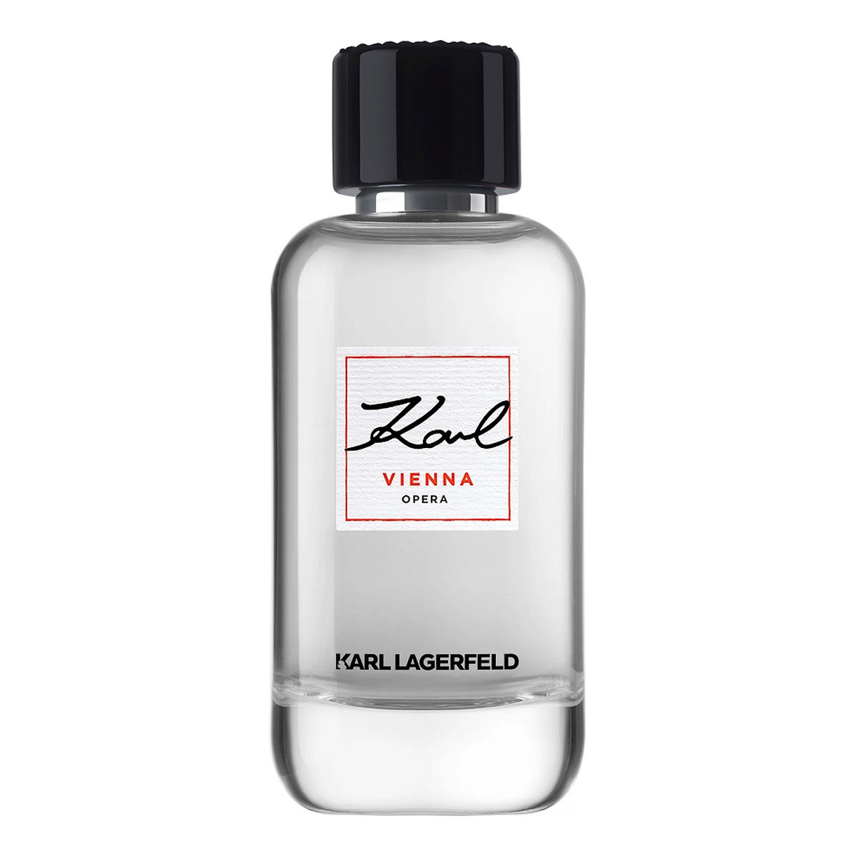 Karl Lagerfeld Karl Vienna Opera Woda toaletowa spray 100ml