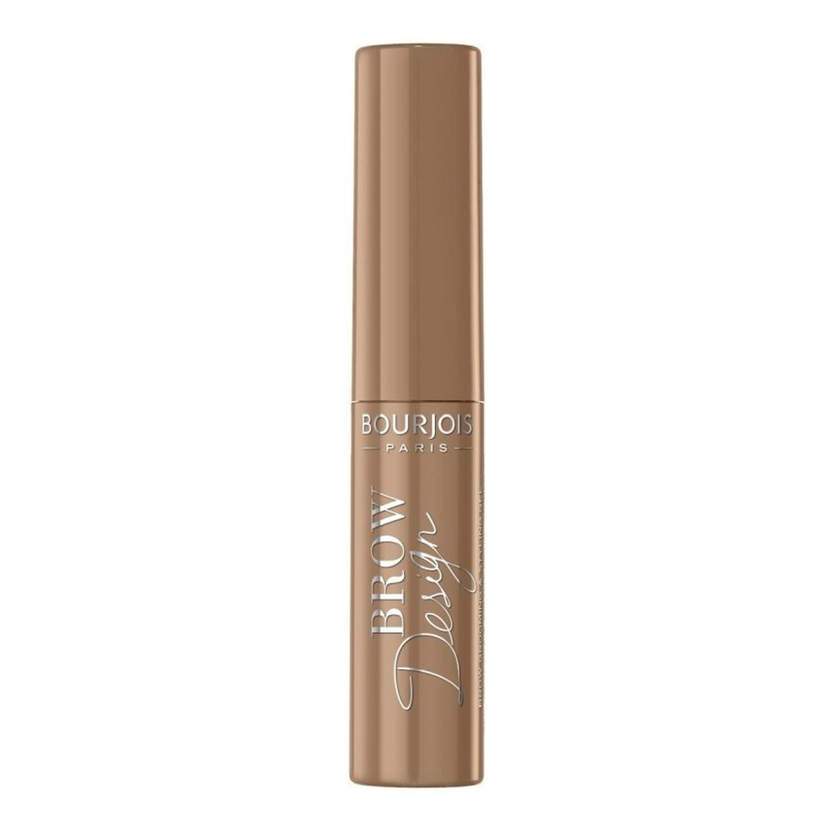 Bourjois Brow Desing Mascara tusz do brwi 5ml