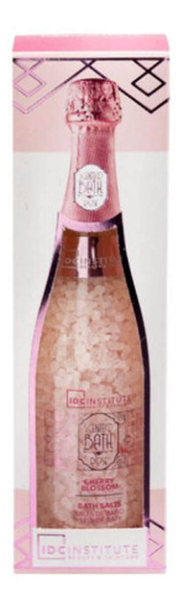 Sól do kąpieli Scented Rose Champagne