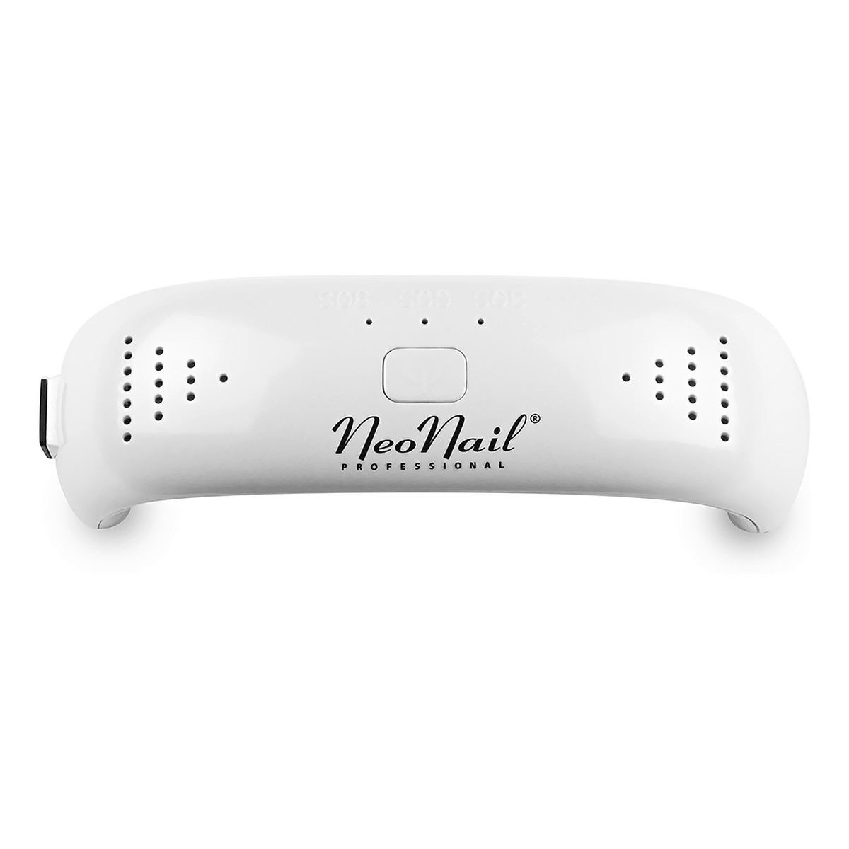 NeoNail Mini Lampa LED 9W Biała