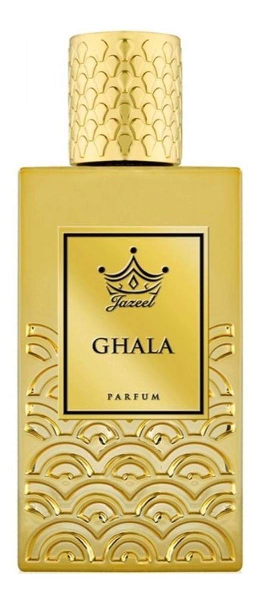 Perfumy spray
