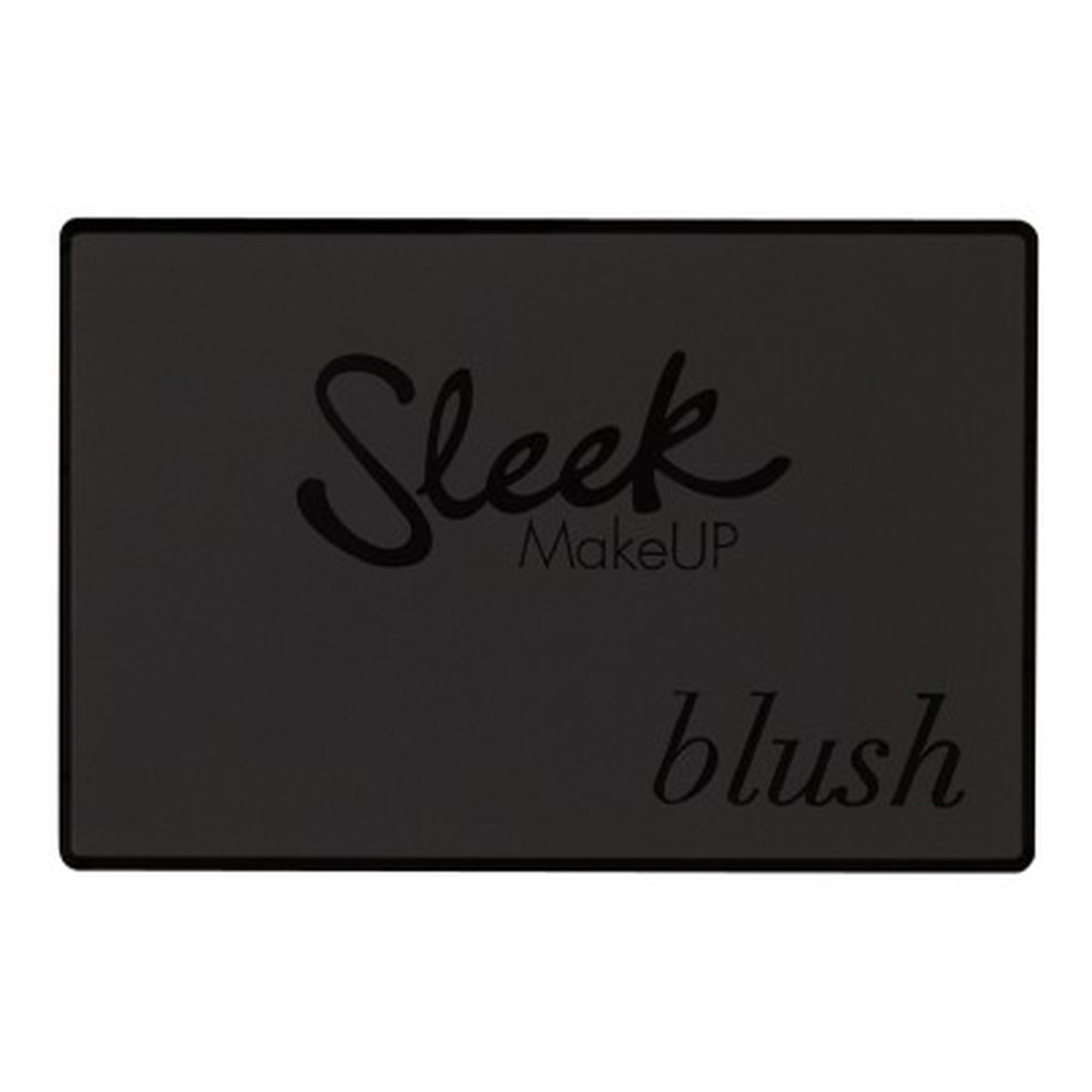 Sleek MakeUP Blush Róż Do Policzków 8ml