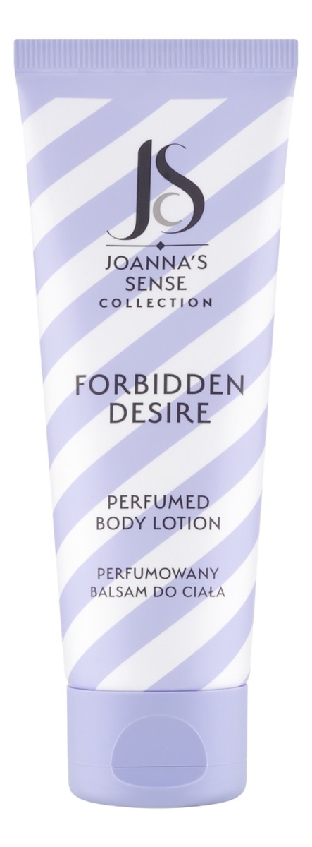 perfumowany balsam do ciała