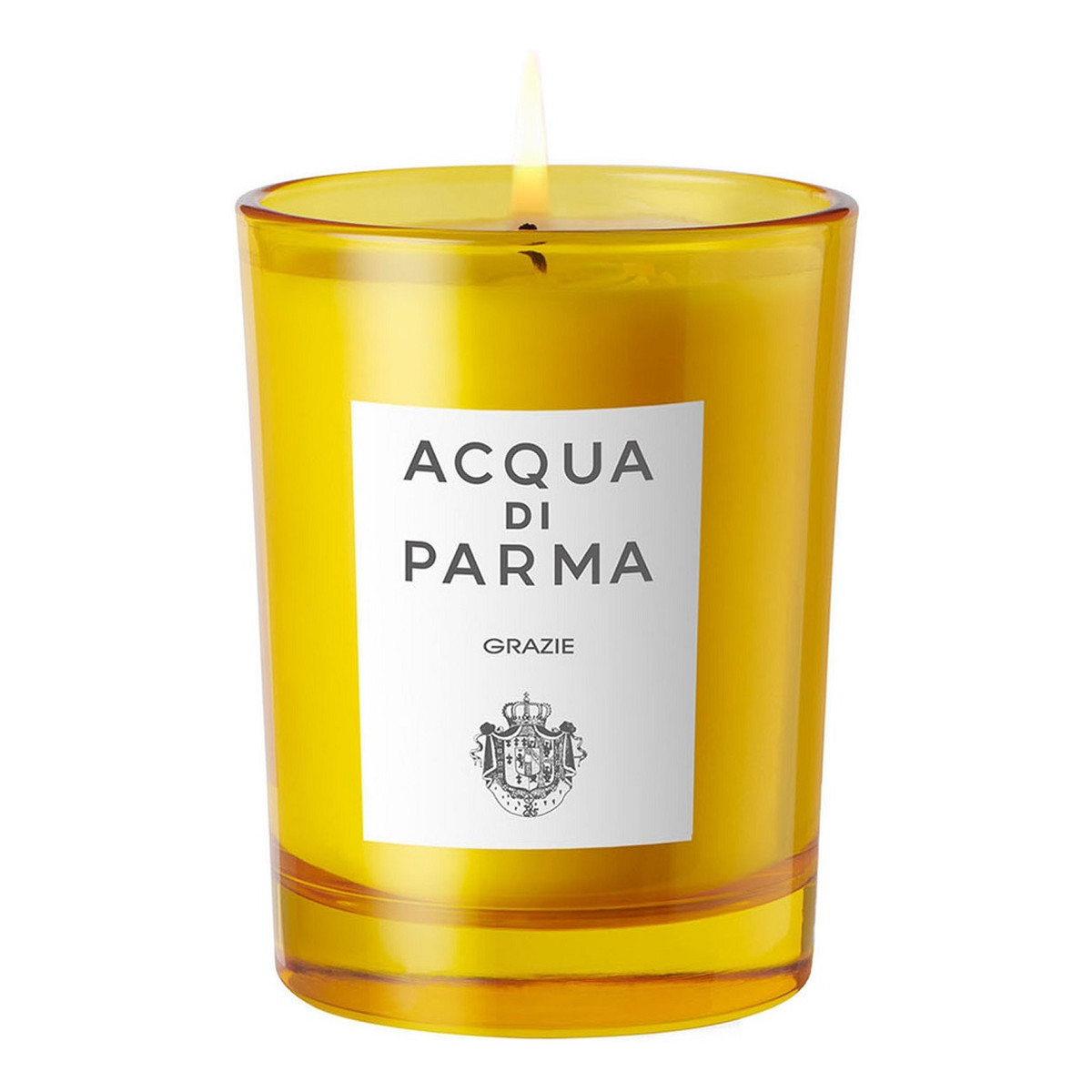 Acqua Di Parma Grazie świeca zapachowa 200g