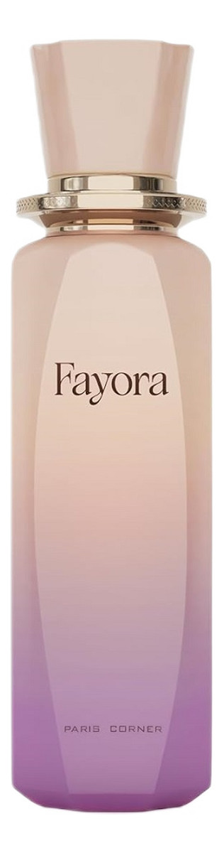 Woda perfumowana spray