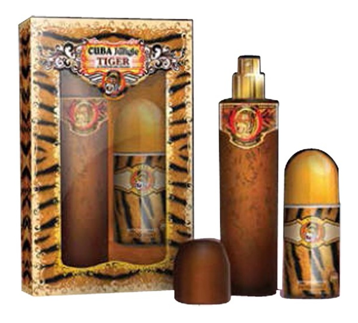 woda perfumowana 100ml + Deodorant 50ml