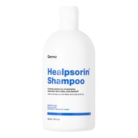Healpsorin szampon na łuszczycę i łzs