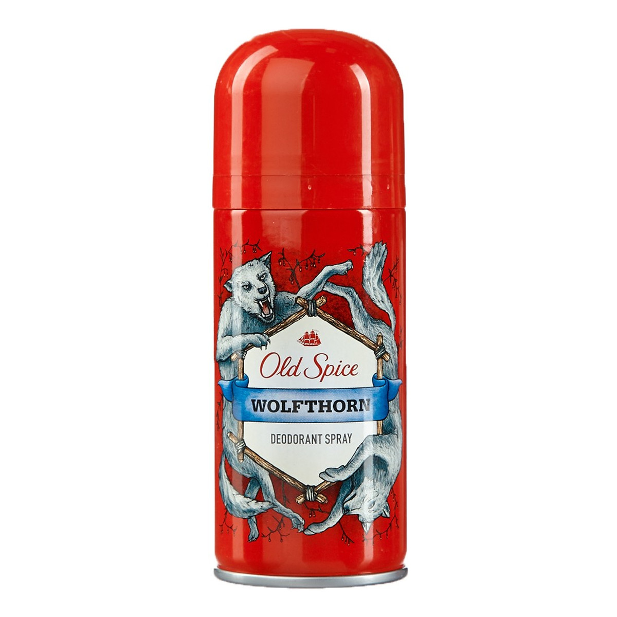 Old Spice WolfThorn Dezodorant Spray 125ml