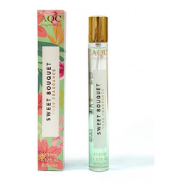 Woda toaletowa Sweet Bouquet