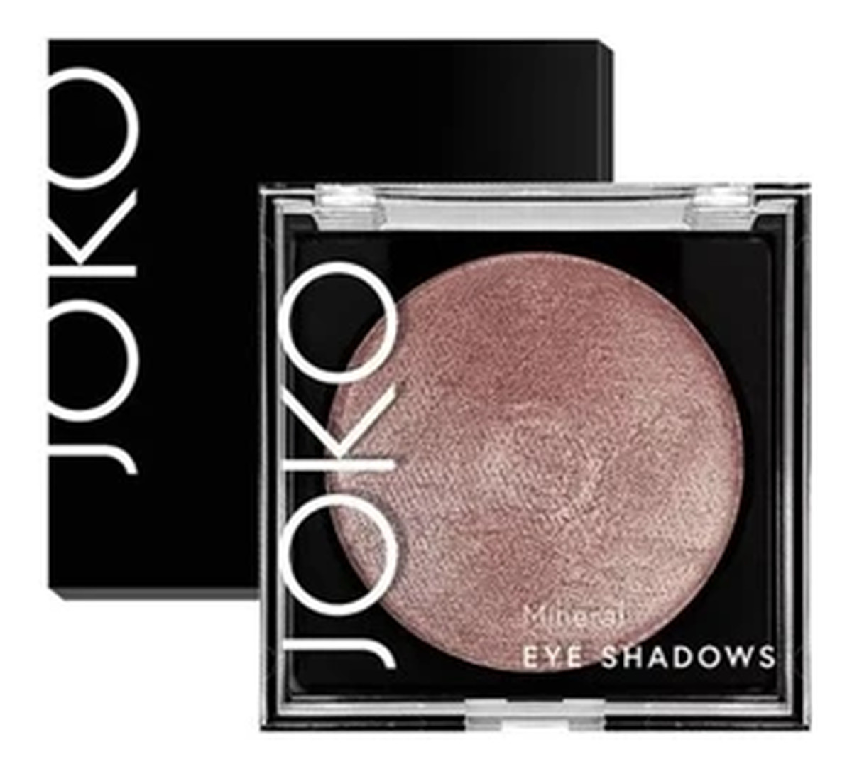 Eye Shadows cień spiekany do powiek