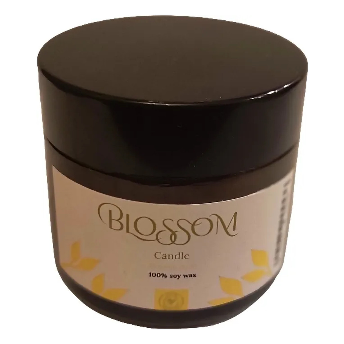 Blossom Sojowa świeca zapachowa Blossom Burst 50g