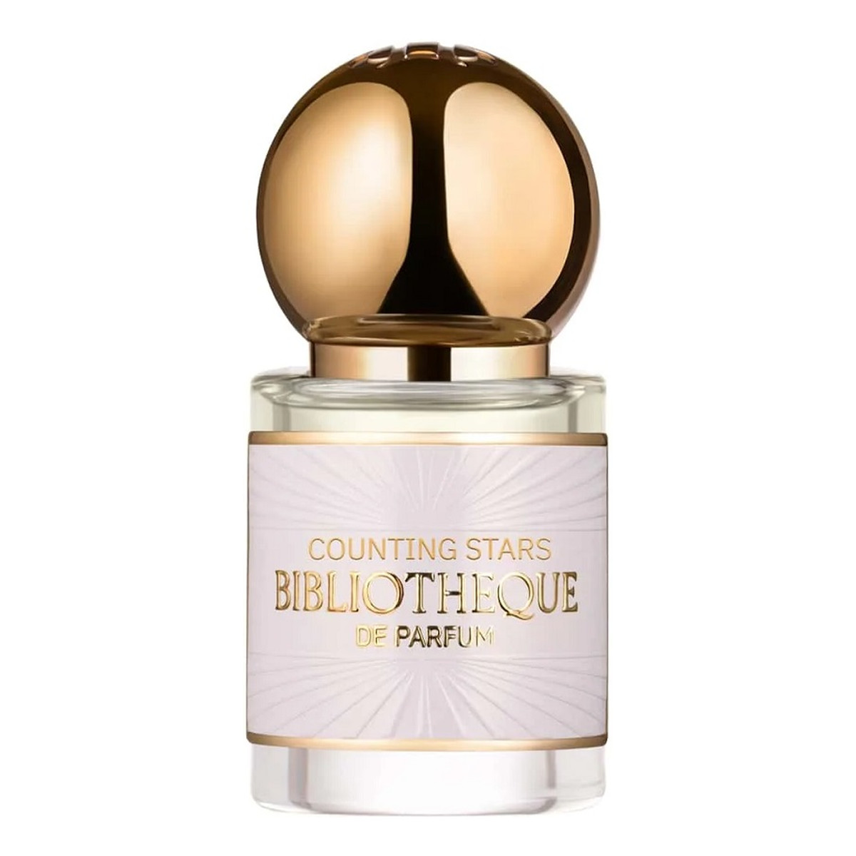 Bibliotheque de Parfum Counting Stars Woda perfumowana spray 16ml