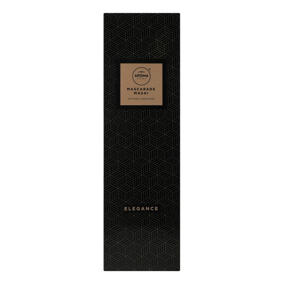 Aroma Home Elegance Series Patyczki zapachowe Mascarade Masai 50ml