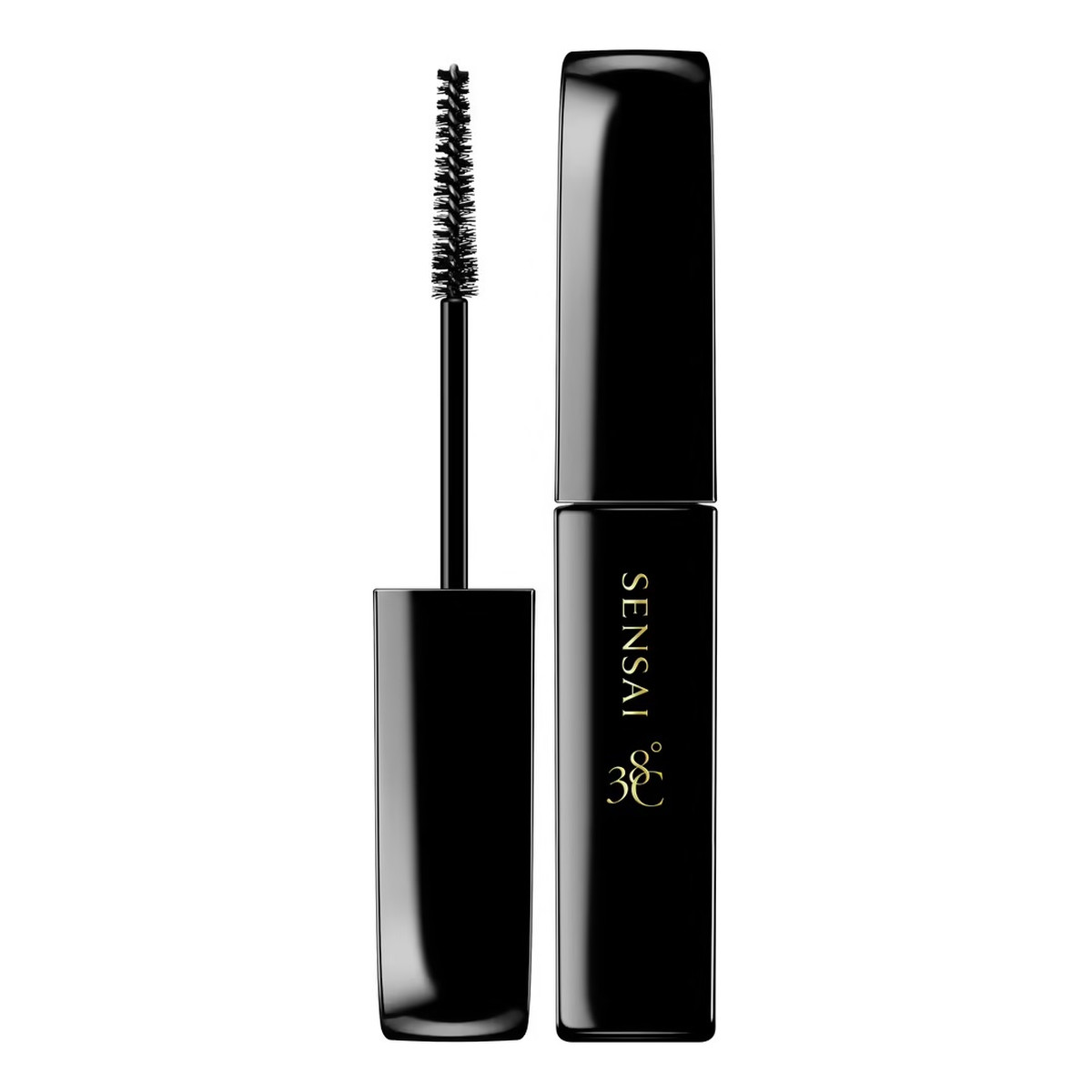 Sensai Lash lengthener 38°c wydłużający tusz do rzęs black 10ml