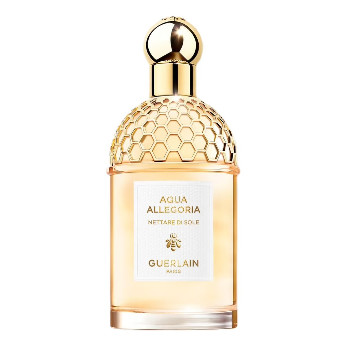 Guerlain Aqua Allegoria Nettare Di Sole Woda toaletowa spray tester 125ml