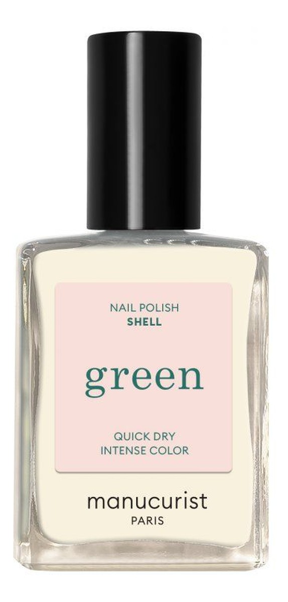 Nail Polish lakier do paznokci