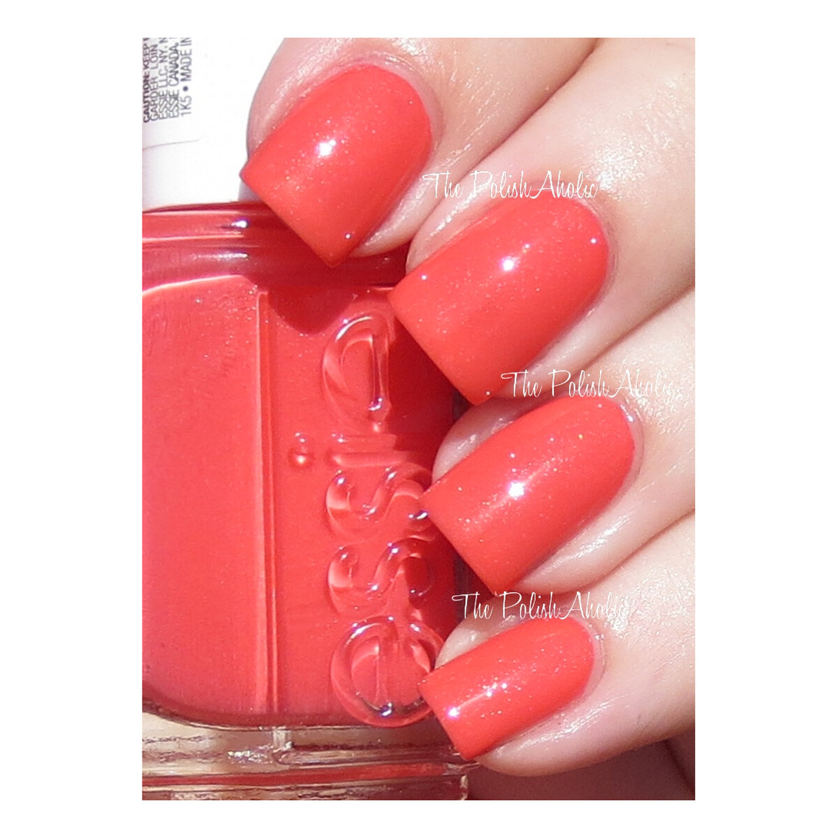 Essie Lakier Do Paznokci 13ml