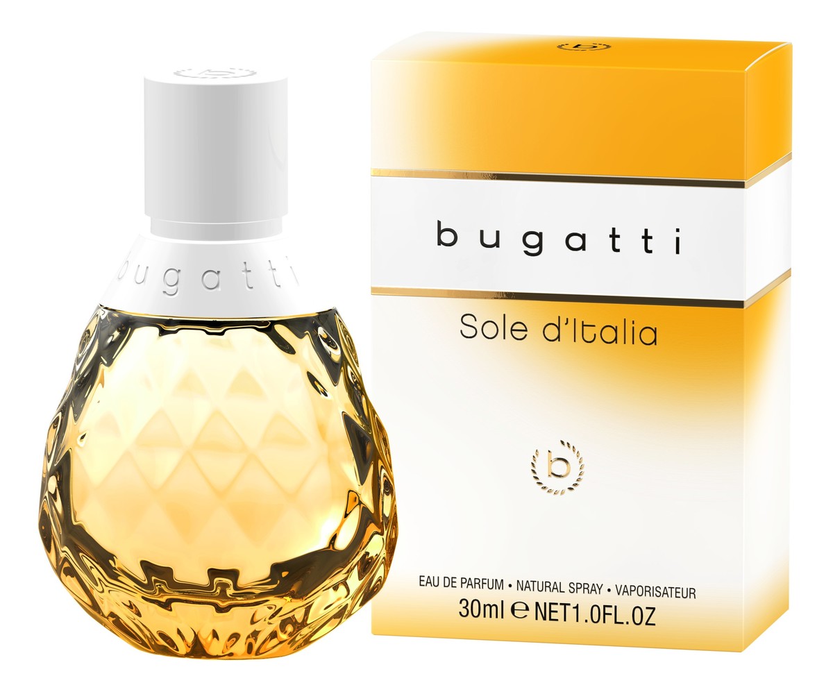 Woda perfumowana