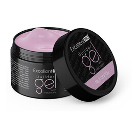 Żel budujący real candy