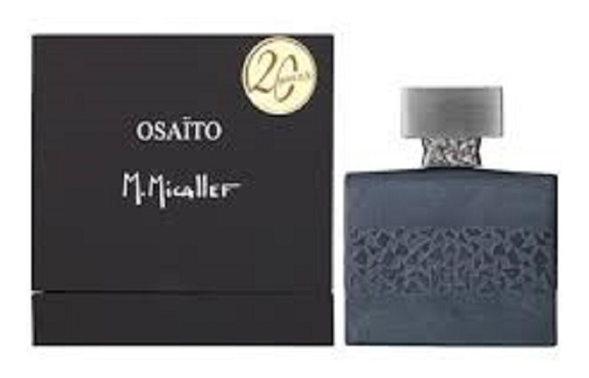 Woda perfumowana spray