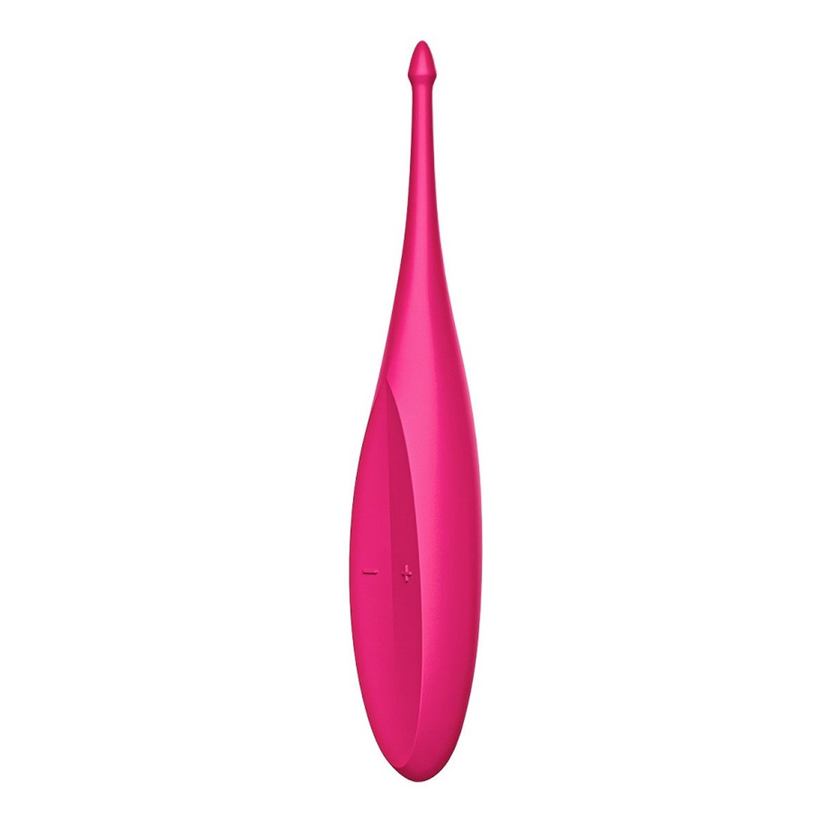 Satisfyer Twirling Fun Wibrator Magenta
