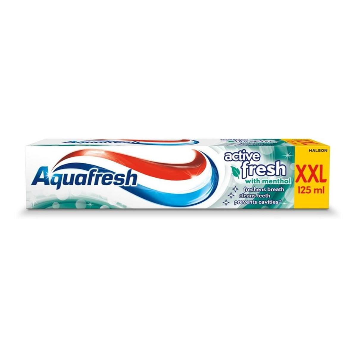 Aquafresh Aquafresh active fresh pasta do zębów 125ml